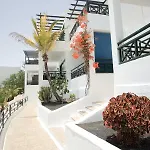 Portonovo Paraiso - Sea View - Piscina - Wifi - Old Town Lägenhet Puerto del Carmen (Lanzarote)