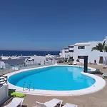 Portonovo Paraiso - Sea View - Piscina - Wifi - Old Town Lägenhet *