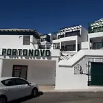 Lägenhet Portonovo Paraiso - Sea View - Piscina - Wifi - Old Town