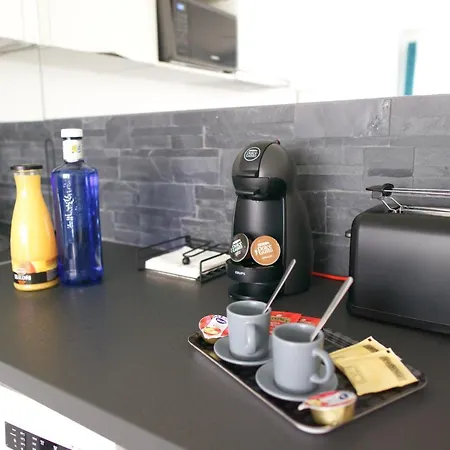 Apartman Portonovo Paraiso - Sea View - Piscina - Wifi - Old Town