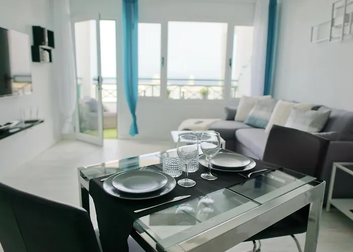 Portonovo Paraiso - Sea View - Piscina - Wifi - Old Town 公寓