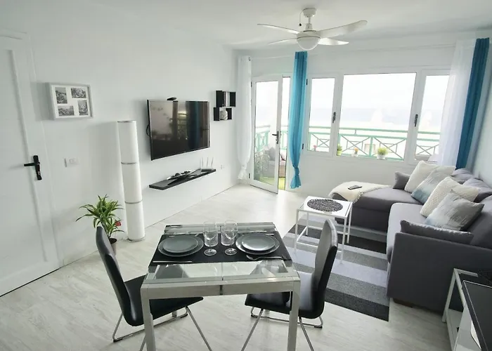 Portonovo Paraiso - Sea View - Piscina - Wifi - Old Town 公寓 卡门港