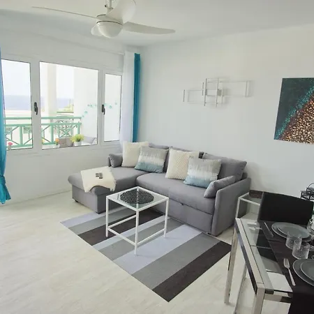 Portonovo Paraiso - Sea View - Piscina - Wifi - Old Town Apartment Puerto del Carmen (Lanzarote)