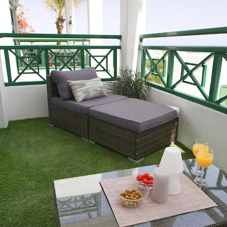 Apartament Portonovo Paraiso - Sea View - Piscina - Wifi - Old Town *