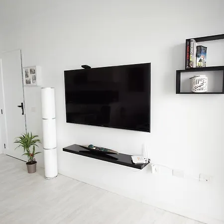 Portonovo Paraiso - Sea View - Piscina - Wifi - Old Town * Πουέρτο Ντελ Κάρμεν