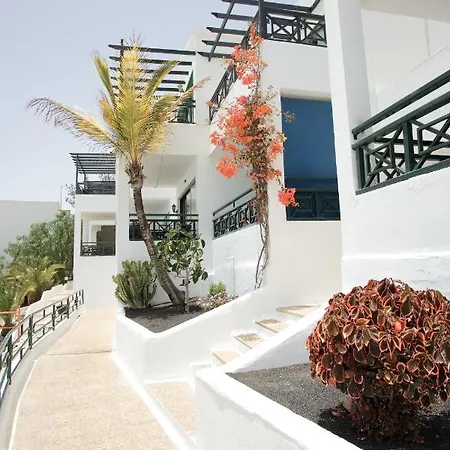 Portonovo Paraiso - Sea View - Piscina - Wifi - Old Town Lejlighed Puerto del Carmen (Lanzarote)