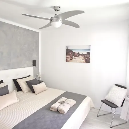 Portonovo Paraiso - Sea View - Piscina - Wifi - Old Town Διαμέρισμα Πουέρτο Ντελ Κάρμεν