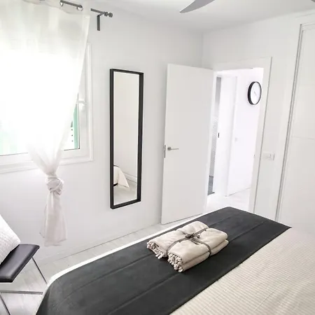 Apartament Portonovo Paraiso - Sea View - Piscina - Wifi - Old Town Puerto del Carmen (Lanzarote)