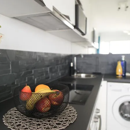 Portonovo Paraiso - Sea View - Piscina - Wifi - Old Town