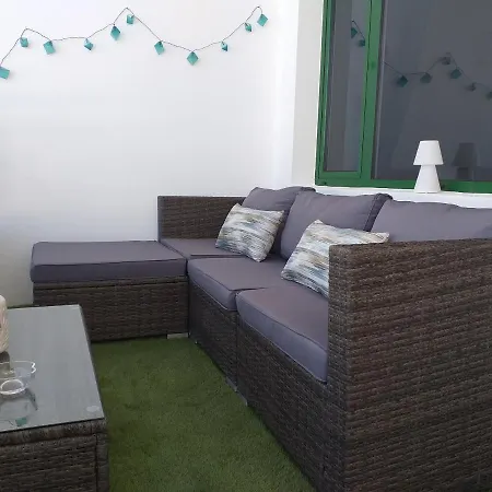 Apartament Portonovo Paraiso - Sea View - Piscina - Wifi - Old Town *