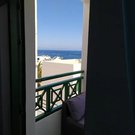 Portonovo Paraiso - Sea View - Piscina - Wifi - Old Town Puerto del Carmen (Lanzarote)