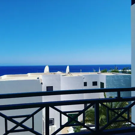 Portonovo Paraiso - Sea View - Piscina - Wifi - Old Town * Puerto del Carmen (Lanzarote)