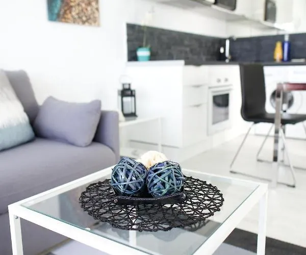 Apartment Portonovo Paraiso - Sea View - Piscina - Wifi - Old Town