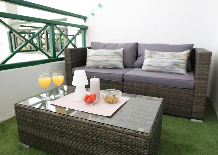 Portonovo Paraiso - Sea View - Piscina - Wifi - Old Town Apartment *