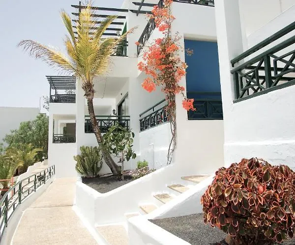 Portonovo Paraiso - Sea View - Piscina - Wifi - Old Town Apartment Puerto del Carmen (Lanzarote)