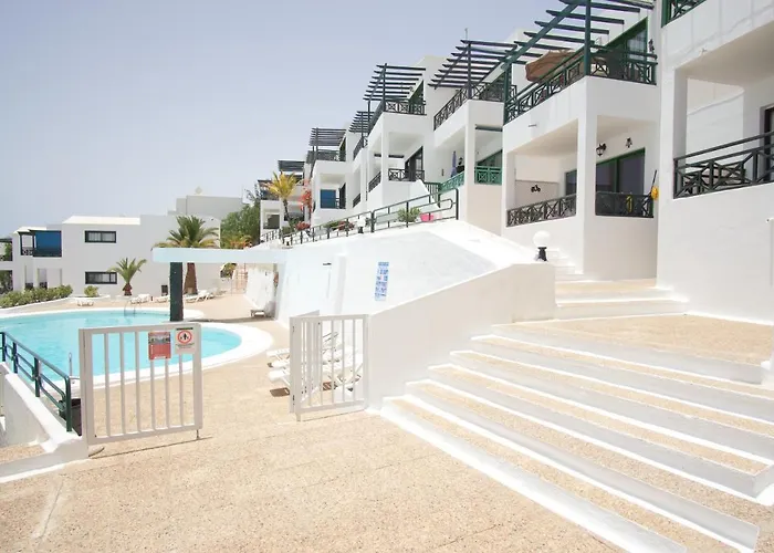 Appartement Portonovo Paraiso - Sea View - Piscina - Wifi - Old Town *