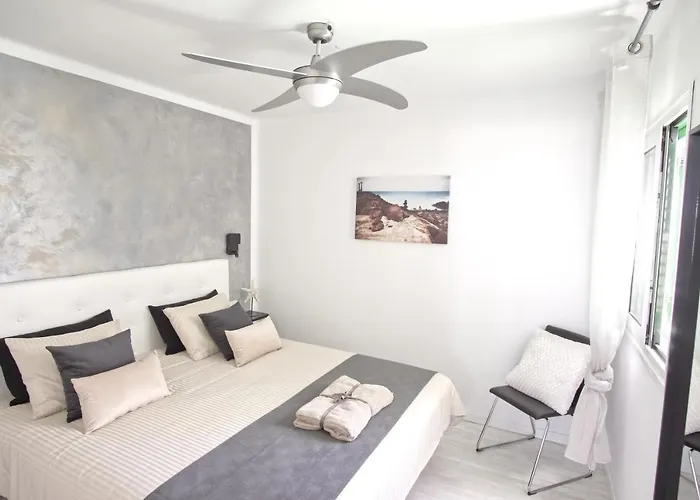 Portonovo Paraiso - Sea View - Piscina - Wifi - Old Town Apartment Puerto del Carmen (Lanzarote)