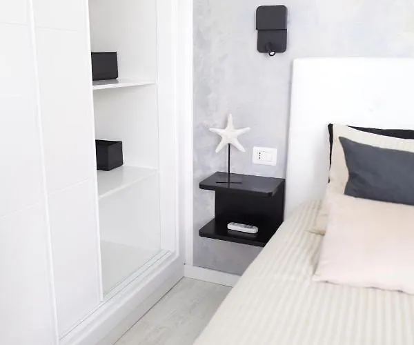 Portonovo Paraiso - Sea View - Piscina - Wifi - Old Town Appartement