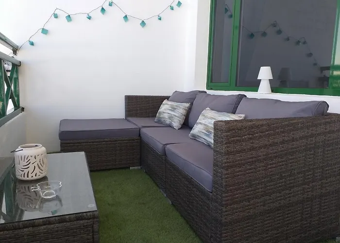 Appartement Portonovo Paraiso - Sea View - Piscina - Wifi - Old Town *