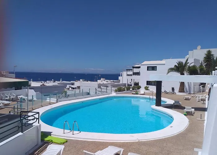 Portonovo Paraiso - Sea View - Piscina - Wifi - Old Town Apartament *