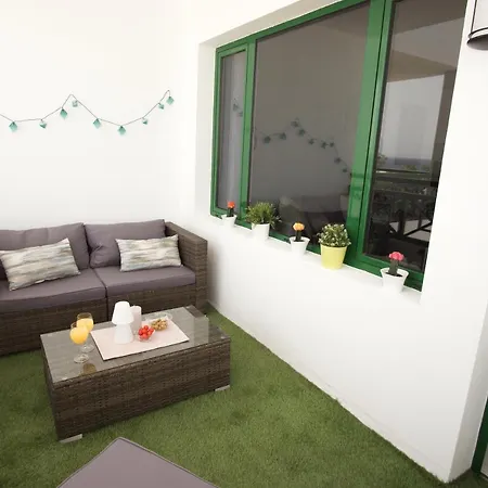 公寓 Portonovo Paraiso - Sea View - Piscina - Wifi - Old Town *