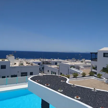 公寓 Portonovo Paraiso - Sea View - Piscina - Wifi - Old Town